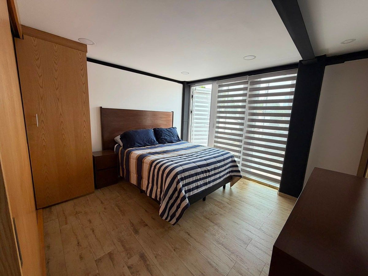 Apartamento em Portales Norte, Benito Juárez, foto 12 de 24