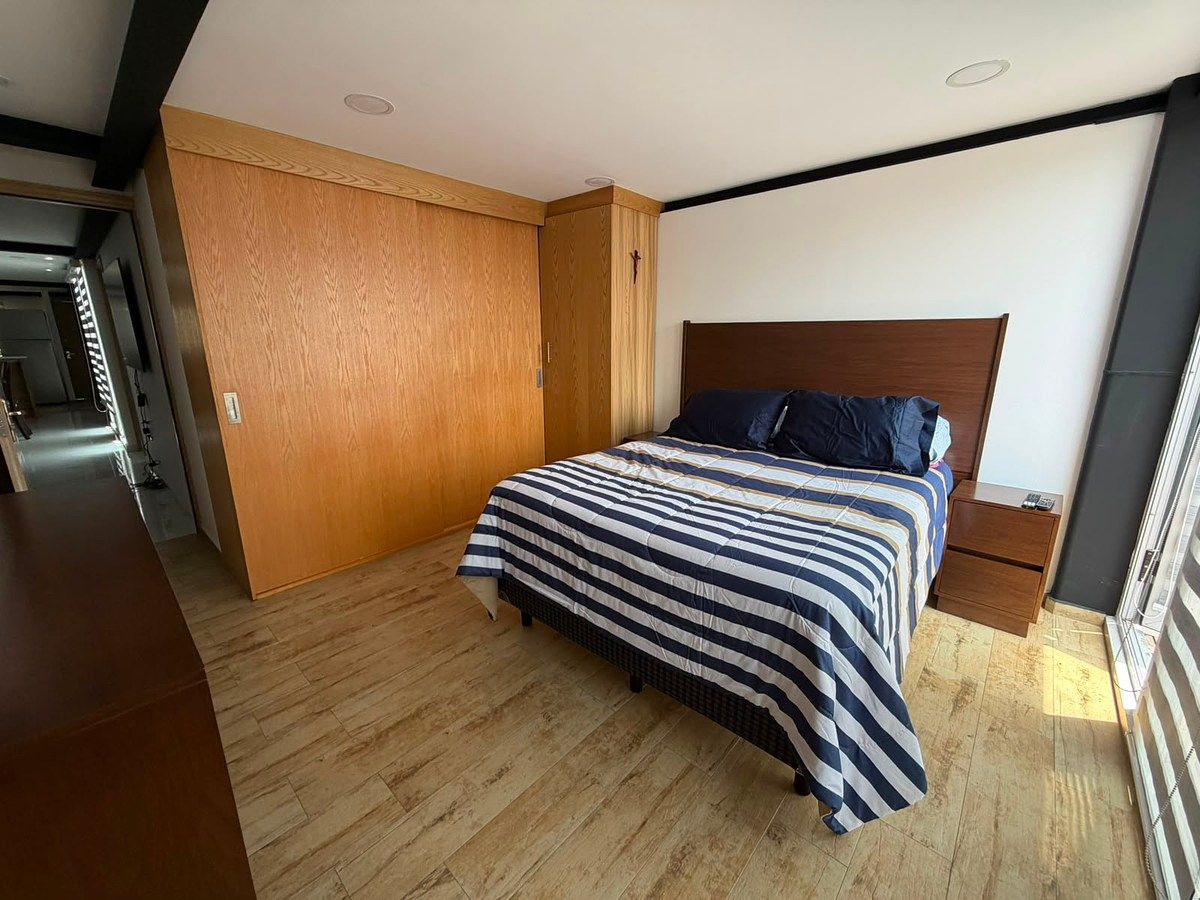 Apartamento em Portales Norte, Benito Juárez, foto 13 de 24