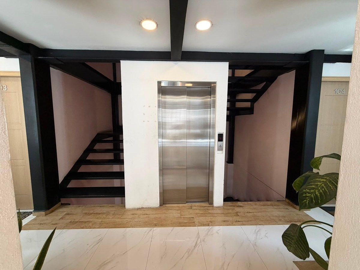 Apartamento em Portales Norte, Benito Juárez, foto 6 de 24