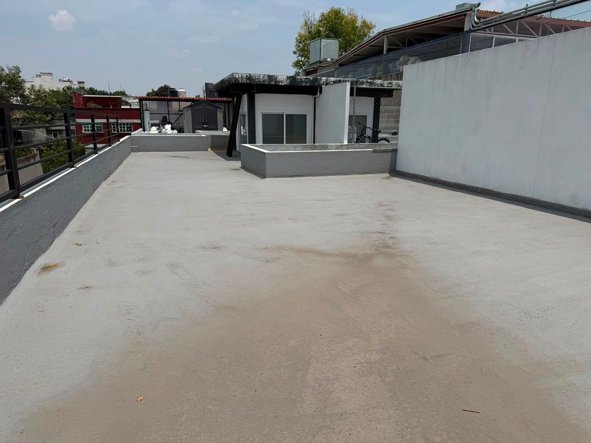 Apartamento em Portales Norte, Benito Juárez, foto 19 de 24