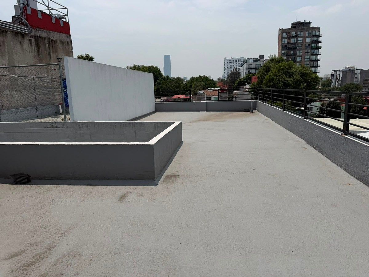Apartamento em Portales Norte, Benito Juárez, foto 20 de 24