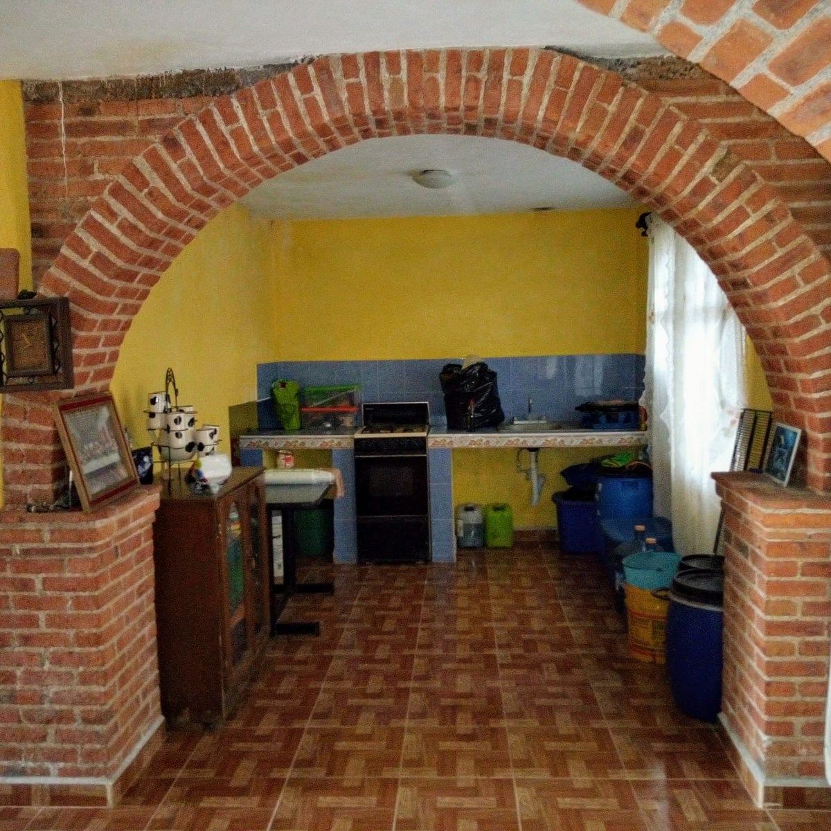 cocina, foto 7 de 12