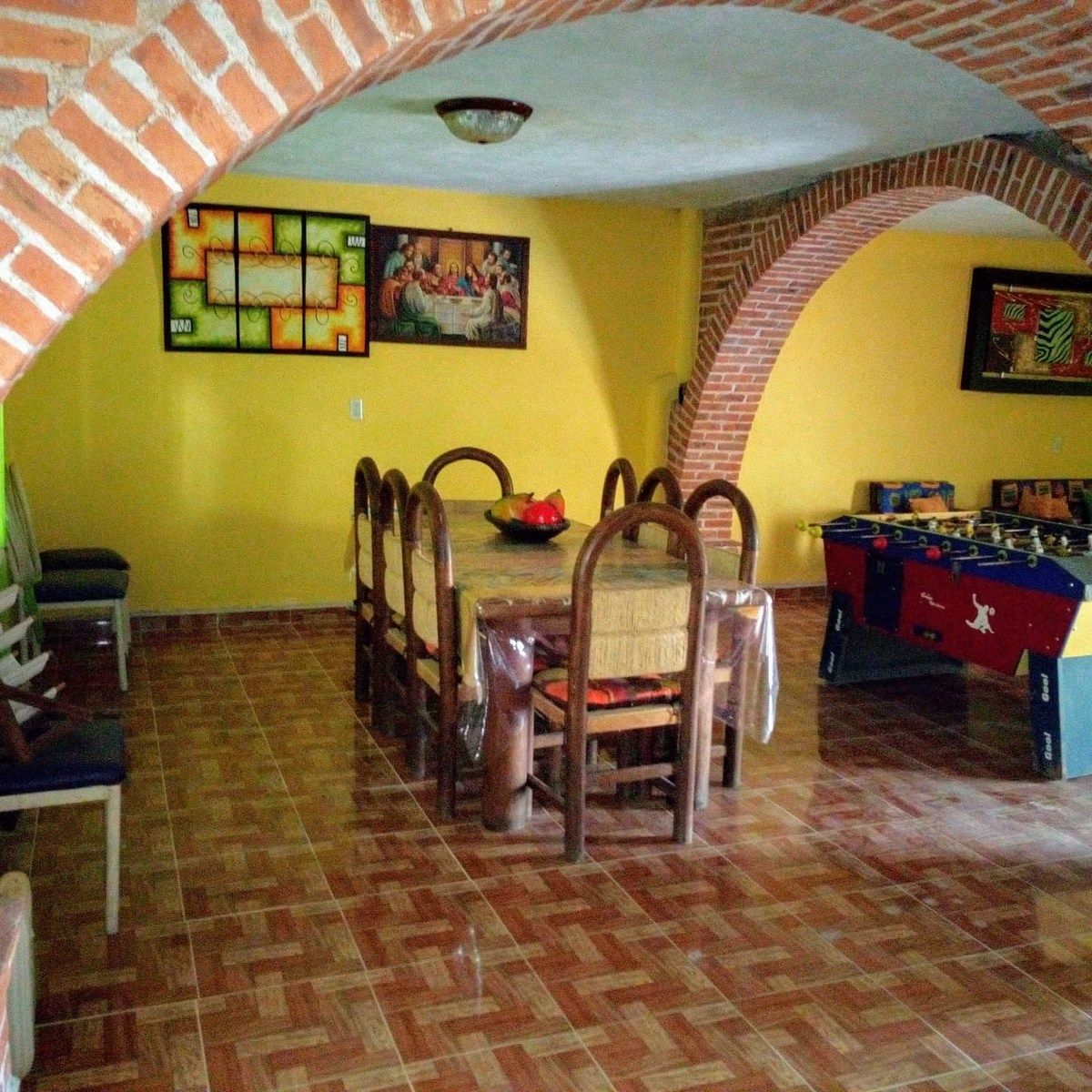 comedor, foto 8 de 12