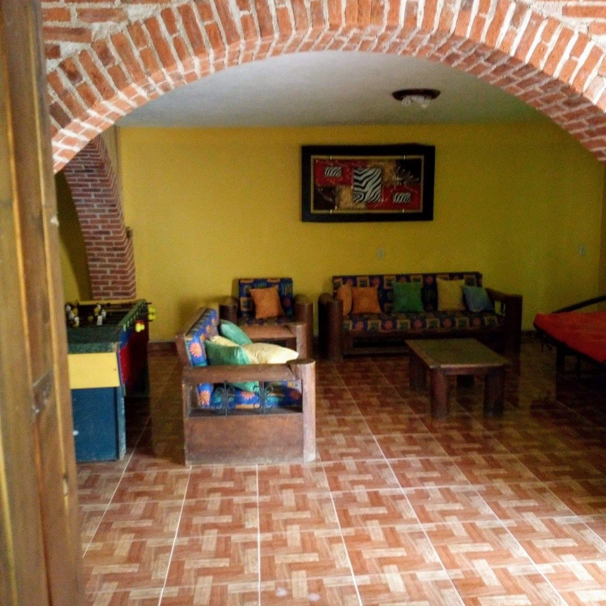 sala, foto 11 de 12