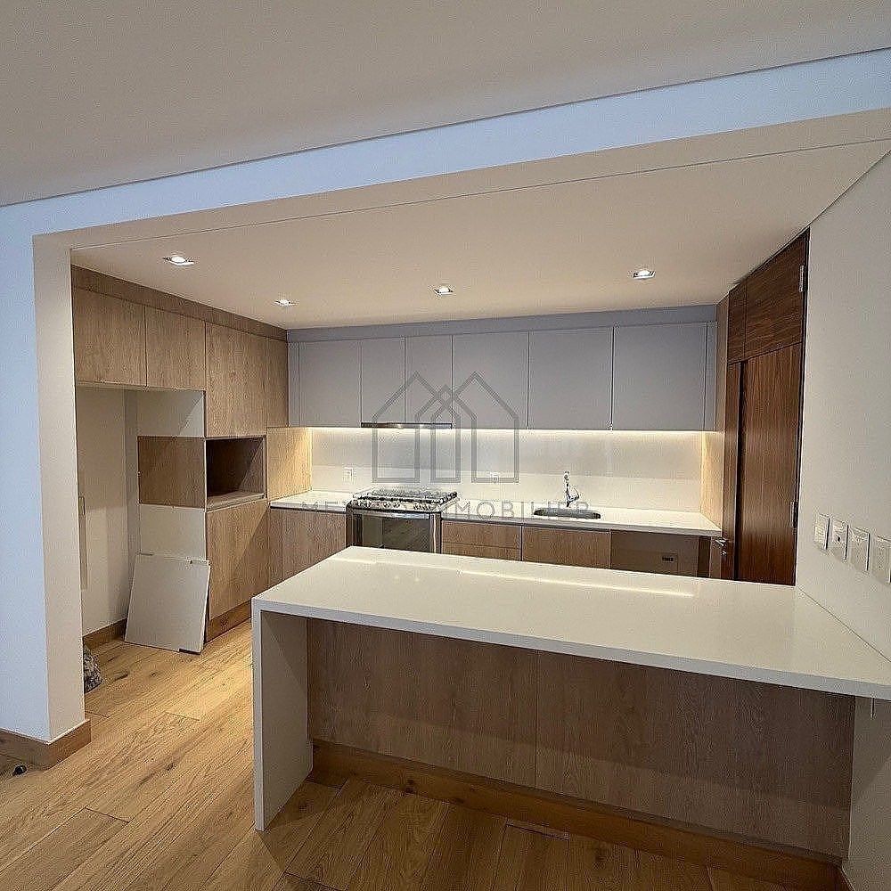 Apartamento em Polanco III Sección, Miguel Hidalgo, foto 3 de 13