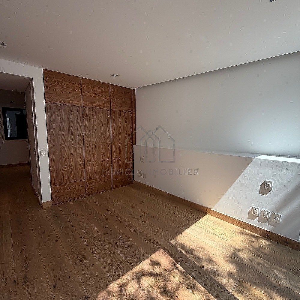 Apartamento em Polanco III Sección, Miguel Hidalgo, foto 5 de 13