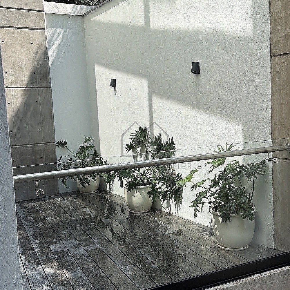 Apartamento em Polanco III Sección, Miguel Hidalgo, foto 6 de 13
