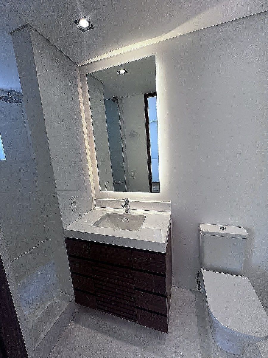 Apartamento em Polanco III Sección, Miguel Hidalgo, foto 8 de 13