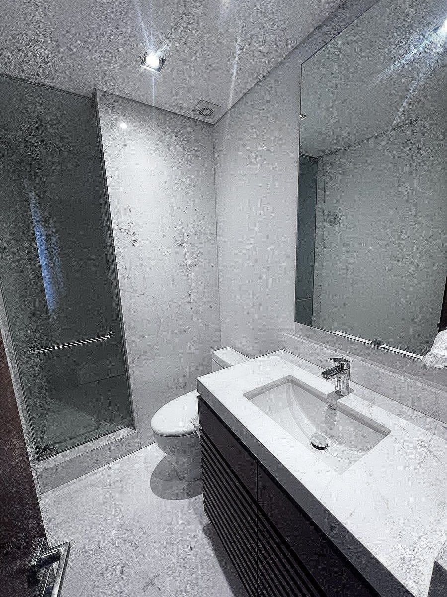 Apartamento em Polanco III Sección, Miguel Hidalgo, foto 11 de 13