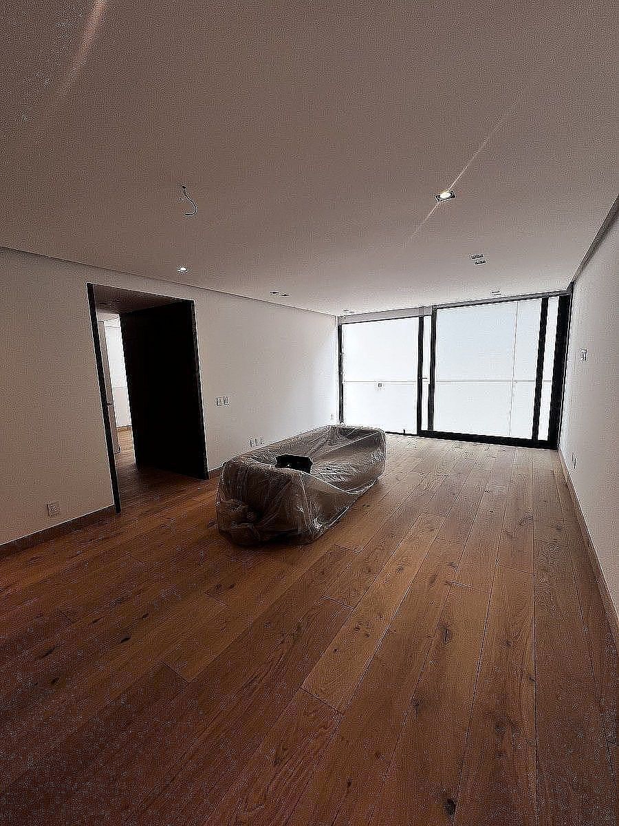 Apartamento em Polanco III Sección, Miguel Hidalgo, foto 12 de 13