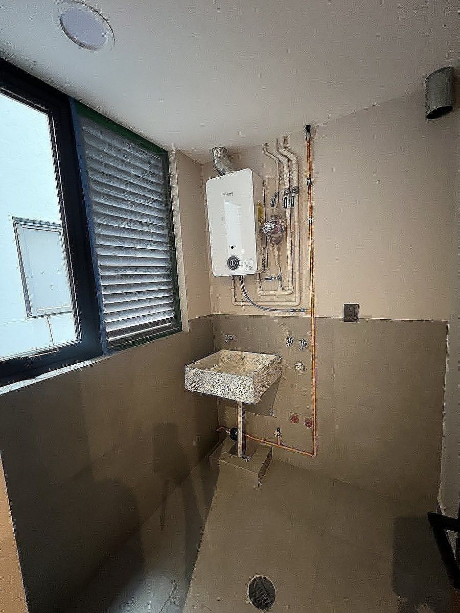 Apartamento em Polanco III Sección, Miguel Hidalgo, foto 13 de 13