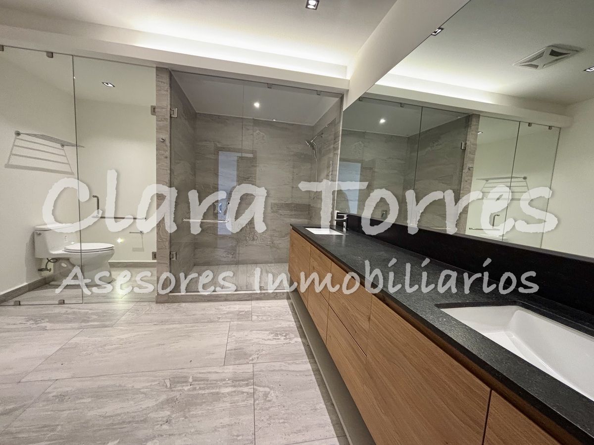 Departamento en Lomas Country Club, Huixquilucan, foto 18 de 48