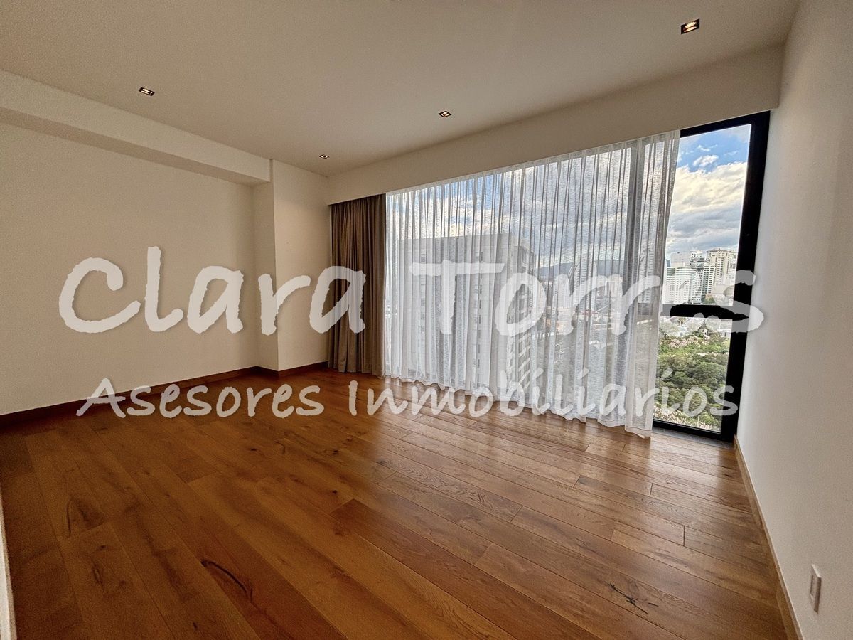 Departamento en Lomas Country Club, Huixquilucan, foto 23 de 48