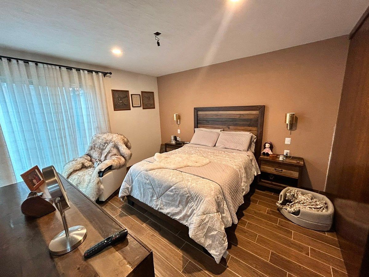 Casa em condomínio fechado em El Marqués Queretano, Querétaro, foto 5 de 15