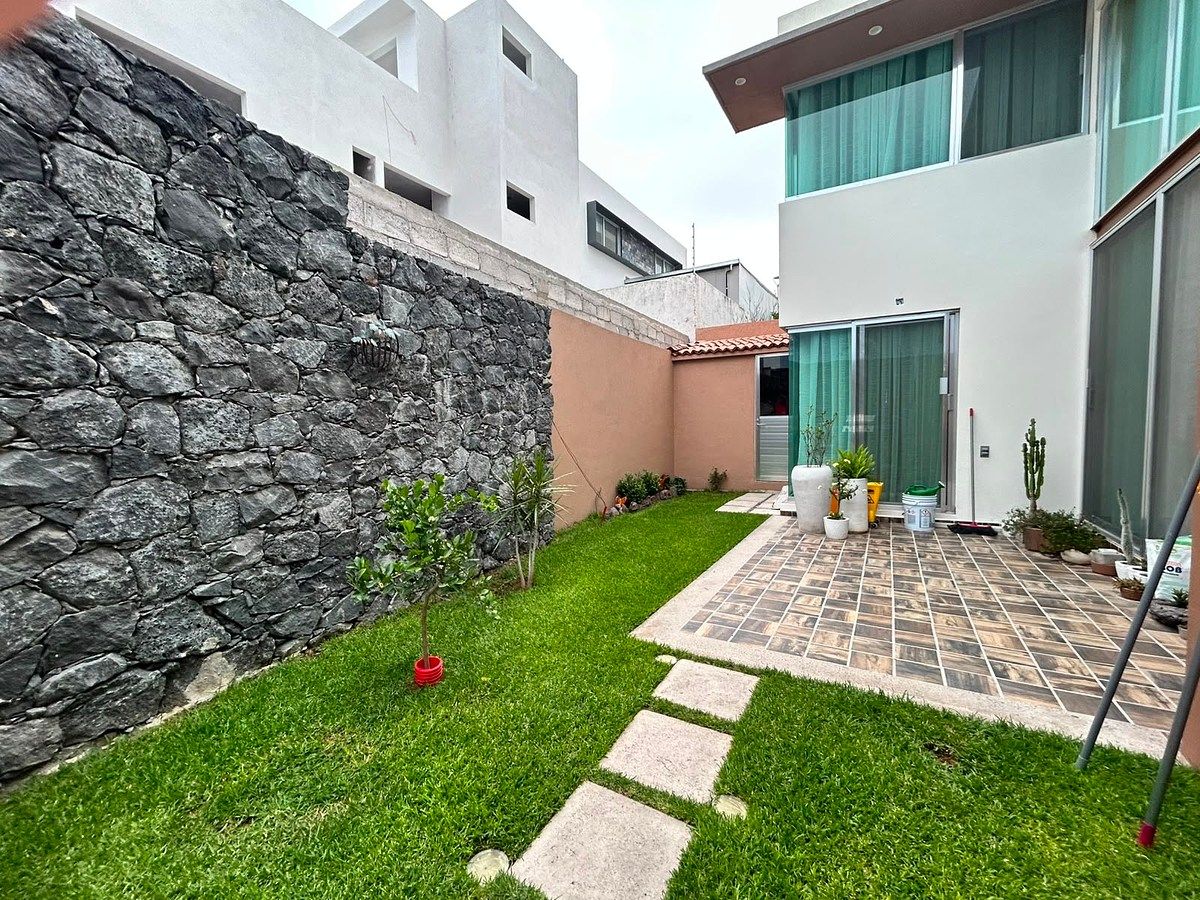Casa em condomínio fechado em El Marqués Queretano, Querétaro, foto 7 de 15