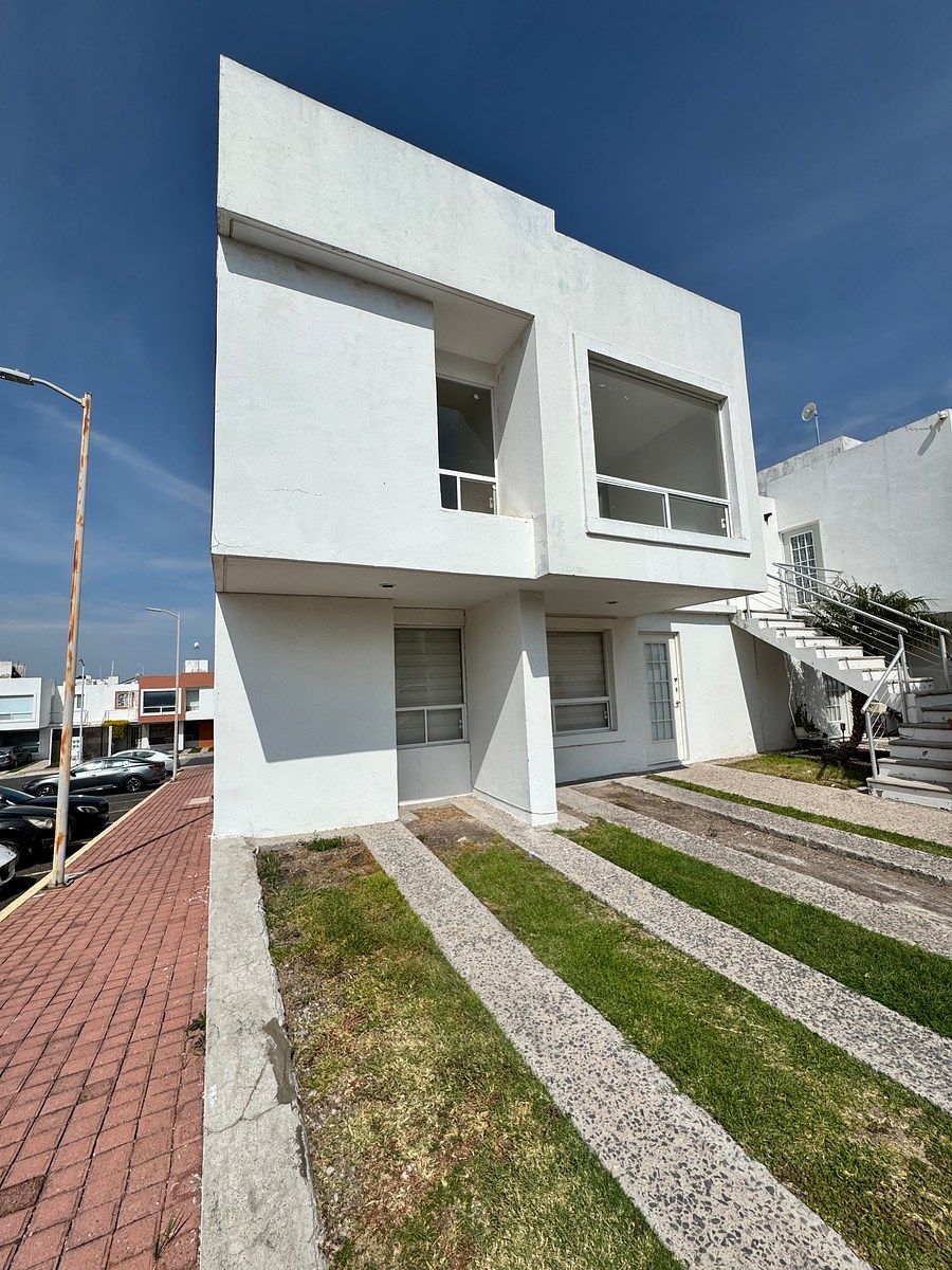 Apartamento em Fraccionamiento El Mirador, El Marqués, foto 2 de 25