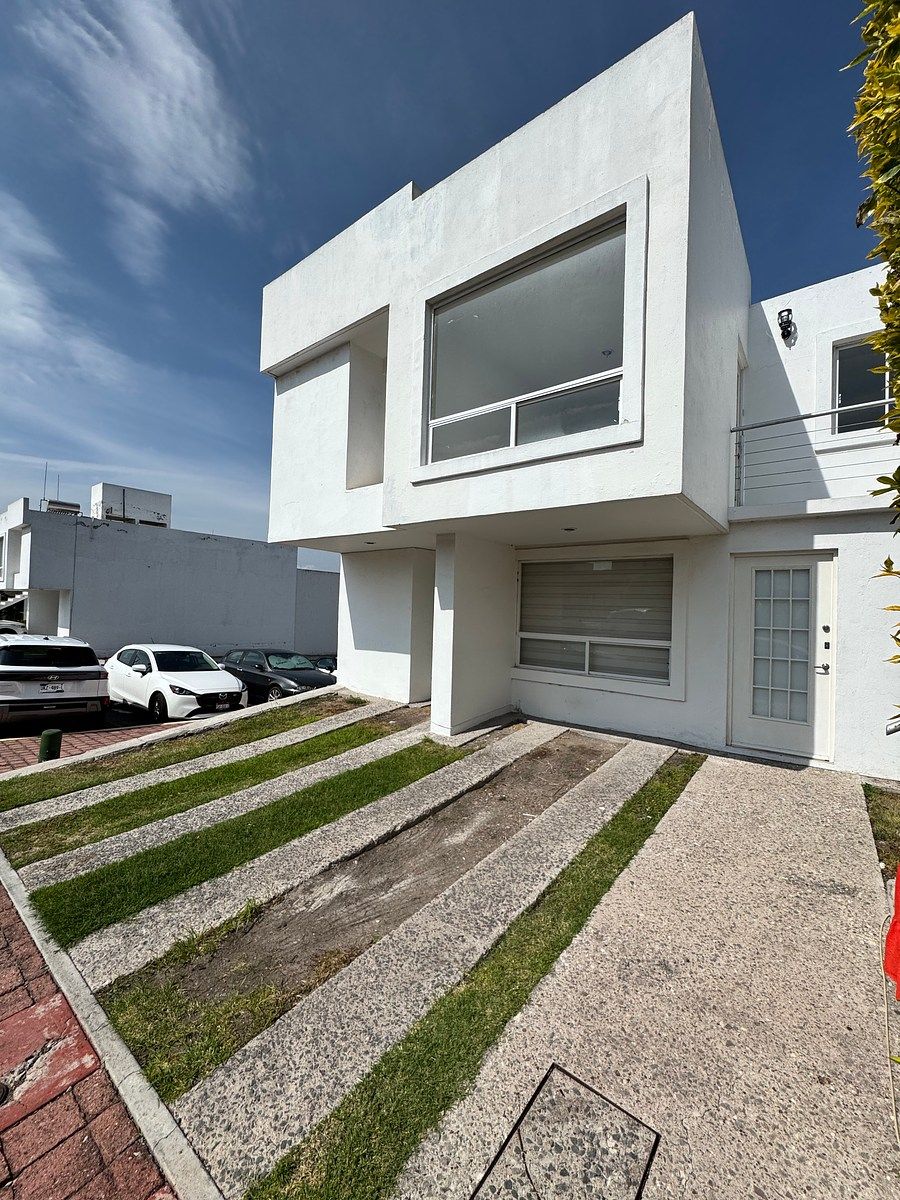 Apartamento em Fraccionamiento El Mirador, El Marqués, foto 3 de 25