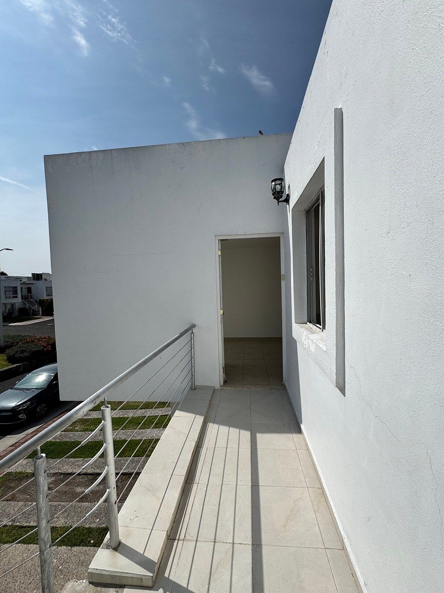 Apartamento em Fraccionamiento El Mirador, El Marqués, foto 4 de 25