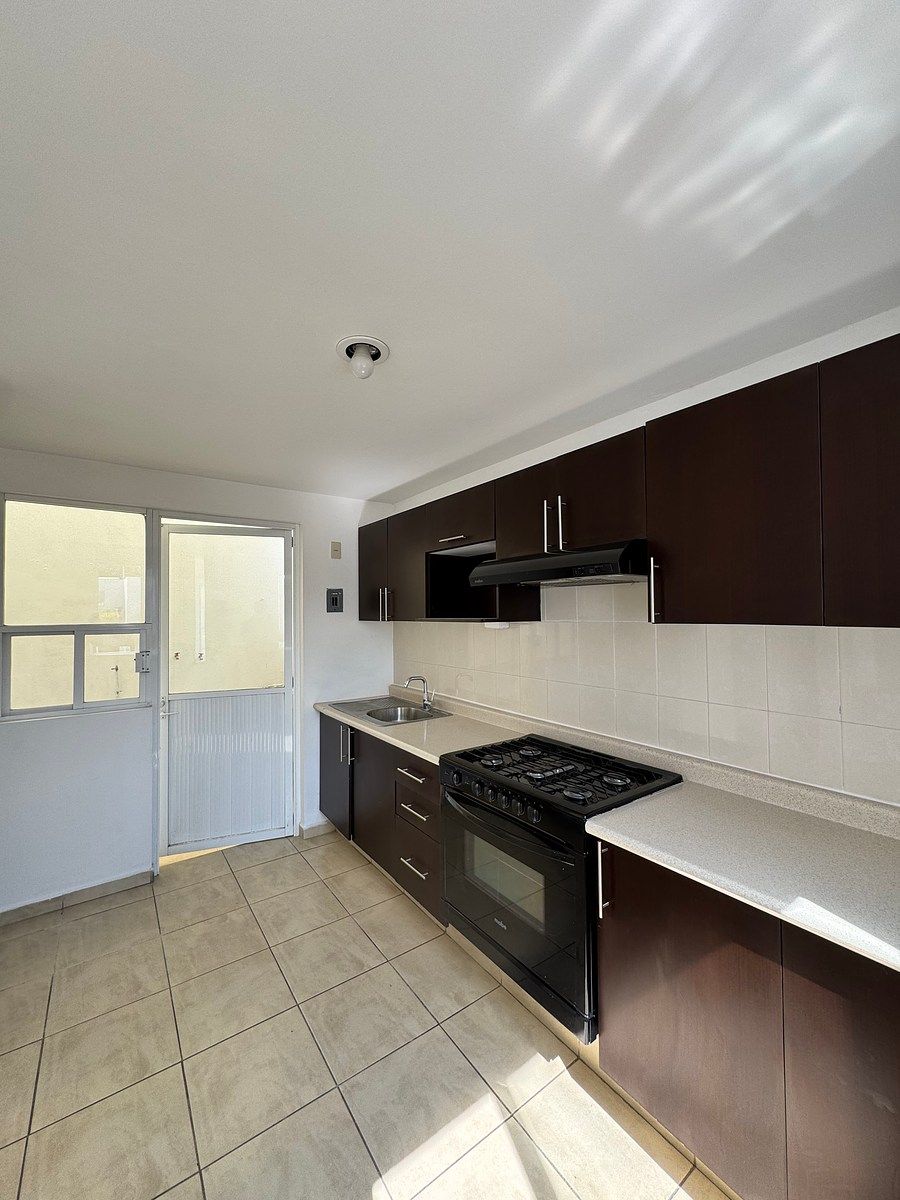 Apartamento em Fraccionamiento El Mirador, El Marqués, foto 11 de 25