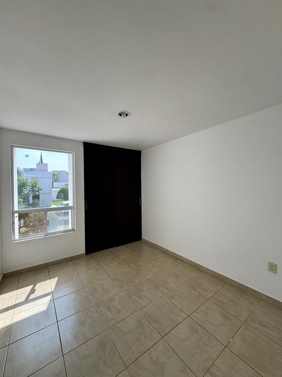 Apartamento em Fraccionamiento El Mirador, El Marqués, foto 21 de 25