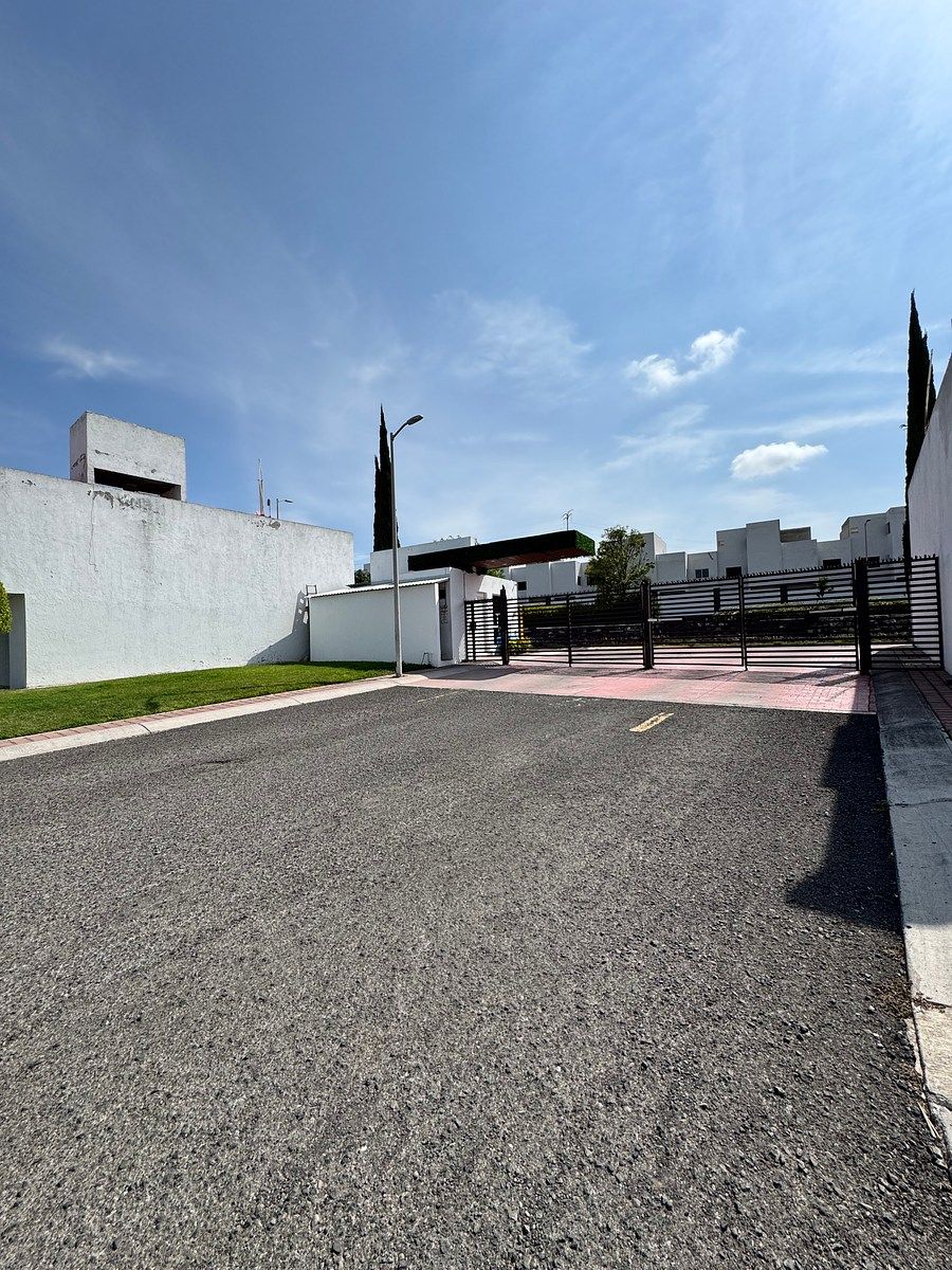 Apartamento em Fraccionamiento El Mirador, El Marqués, foto 22 de 25