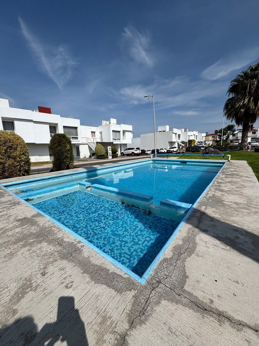 Apartamento em Fraccionamiento El Mirador, El Marqués, foto 23 de 25