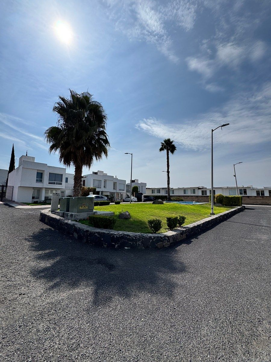 Apartamento em Fraccionamiento El Mirador, El Marqués, foto 25 de 25