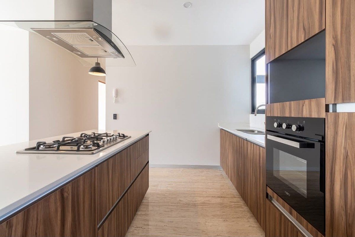 Departamento en Juriquilla Santa Fe, Querétaro, foto 4 de 12
