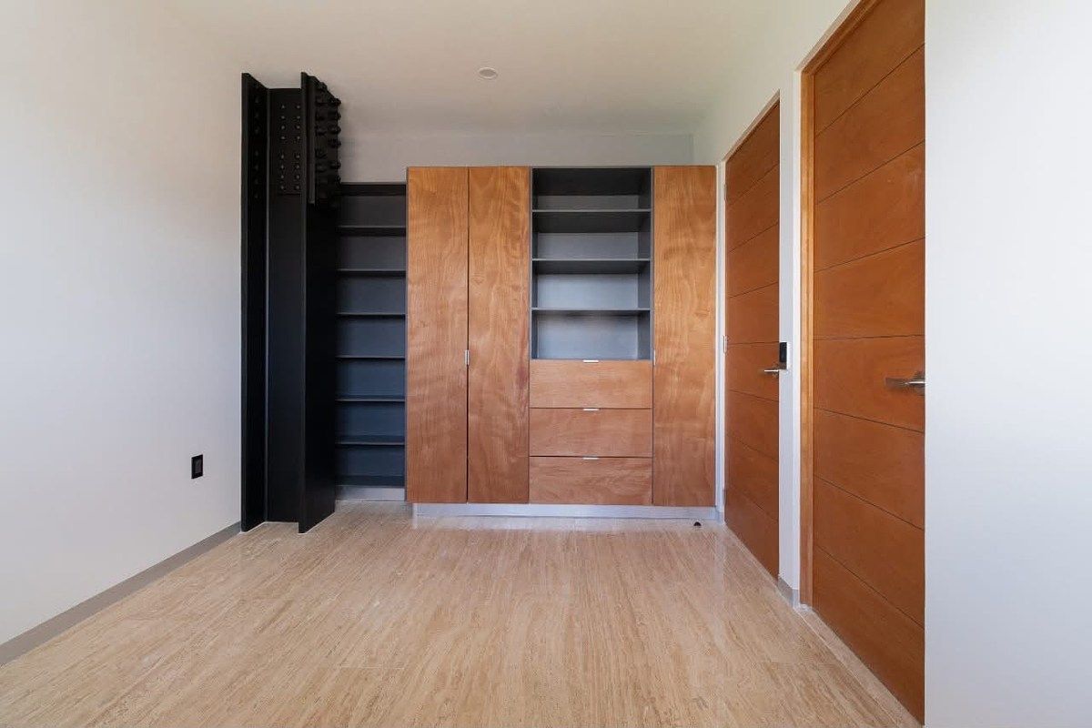 Departamento en Juriquilla Santa Fe, Querétaro, foto 6 de 12
