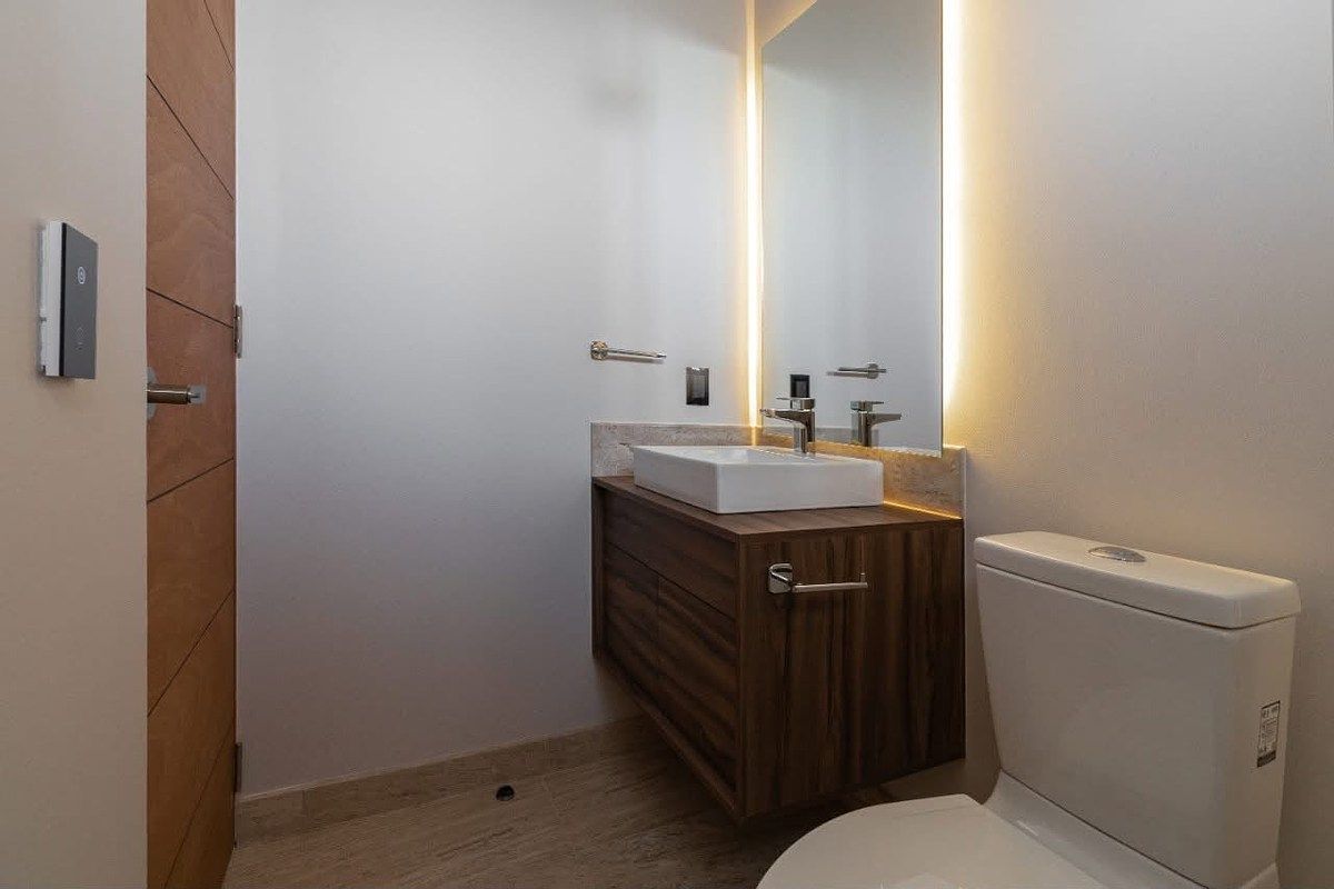 Departamento en Juriquilla Santa Fe, Querétaro, foto 8 de 12
