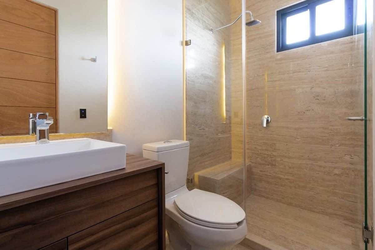 Departamento en Juriquilla Santa Fe, Querétaro, foto 10 de 12
