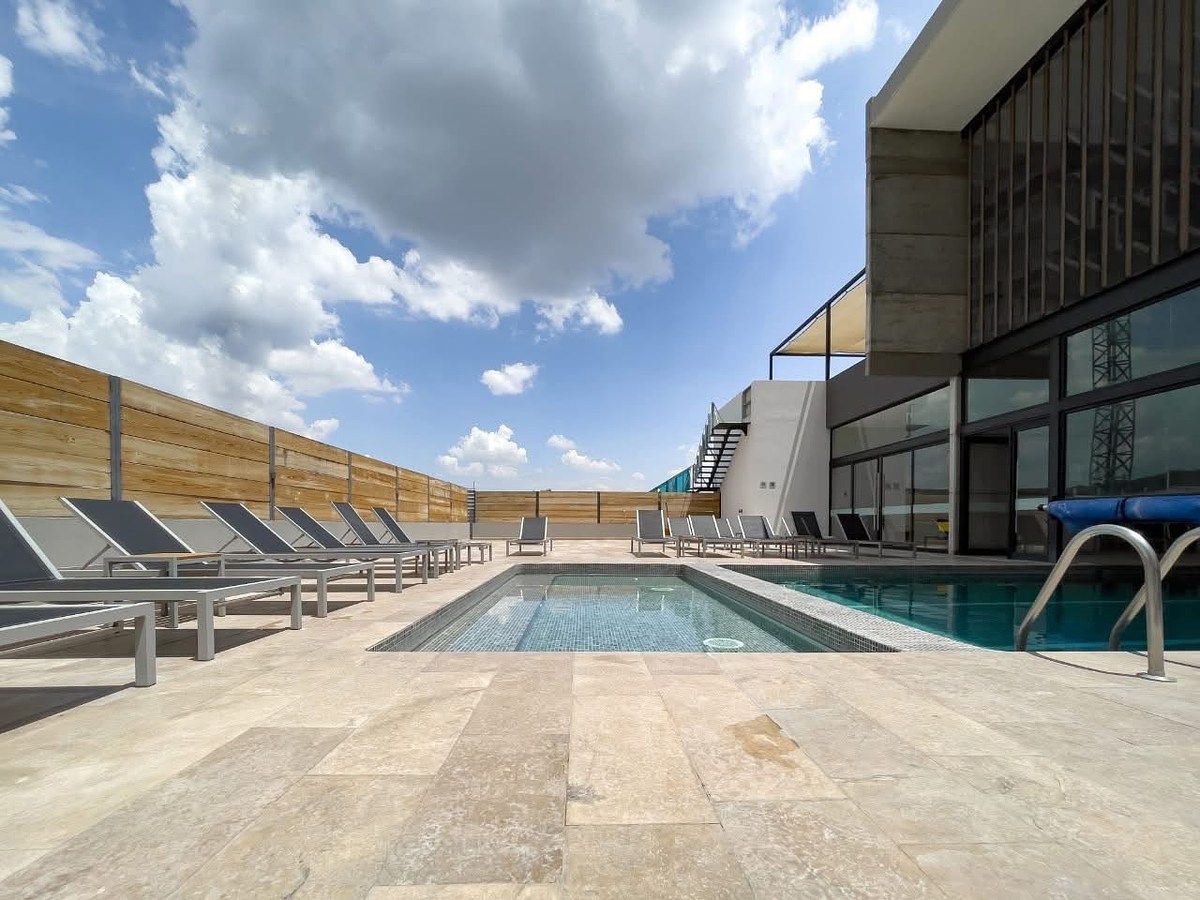 Departamento en Juriquilla Santa Fe, Querétaro, foto 11 de 12
