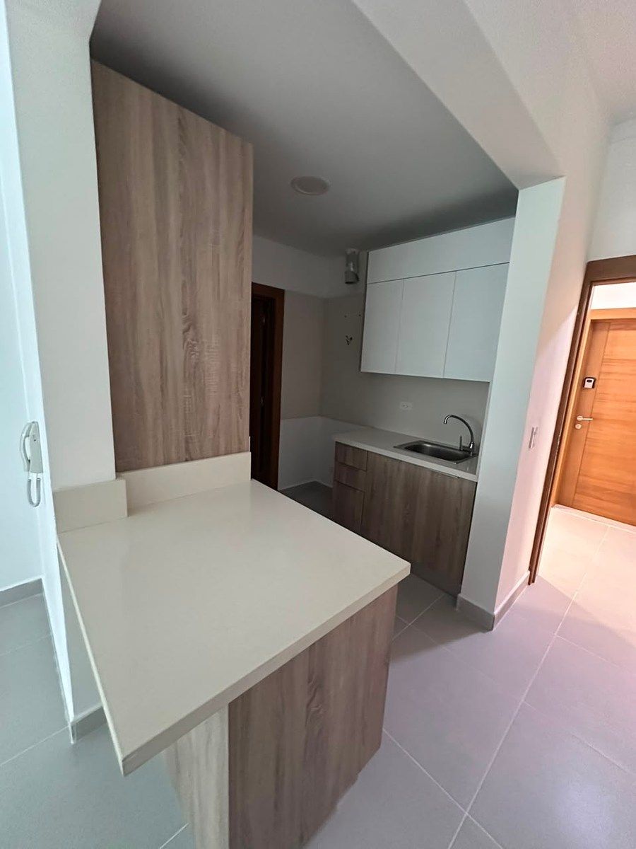 Apartamento en Evaristo Morales, Santo Domingo Centro (Distrito Nacional), foto 2 de 12