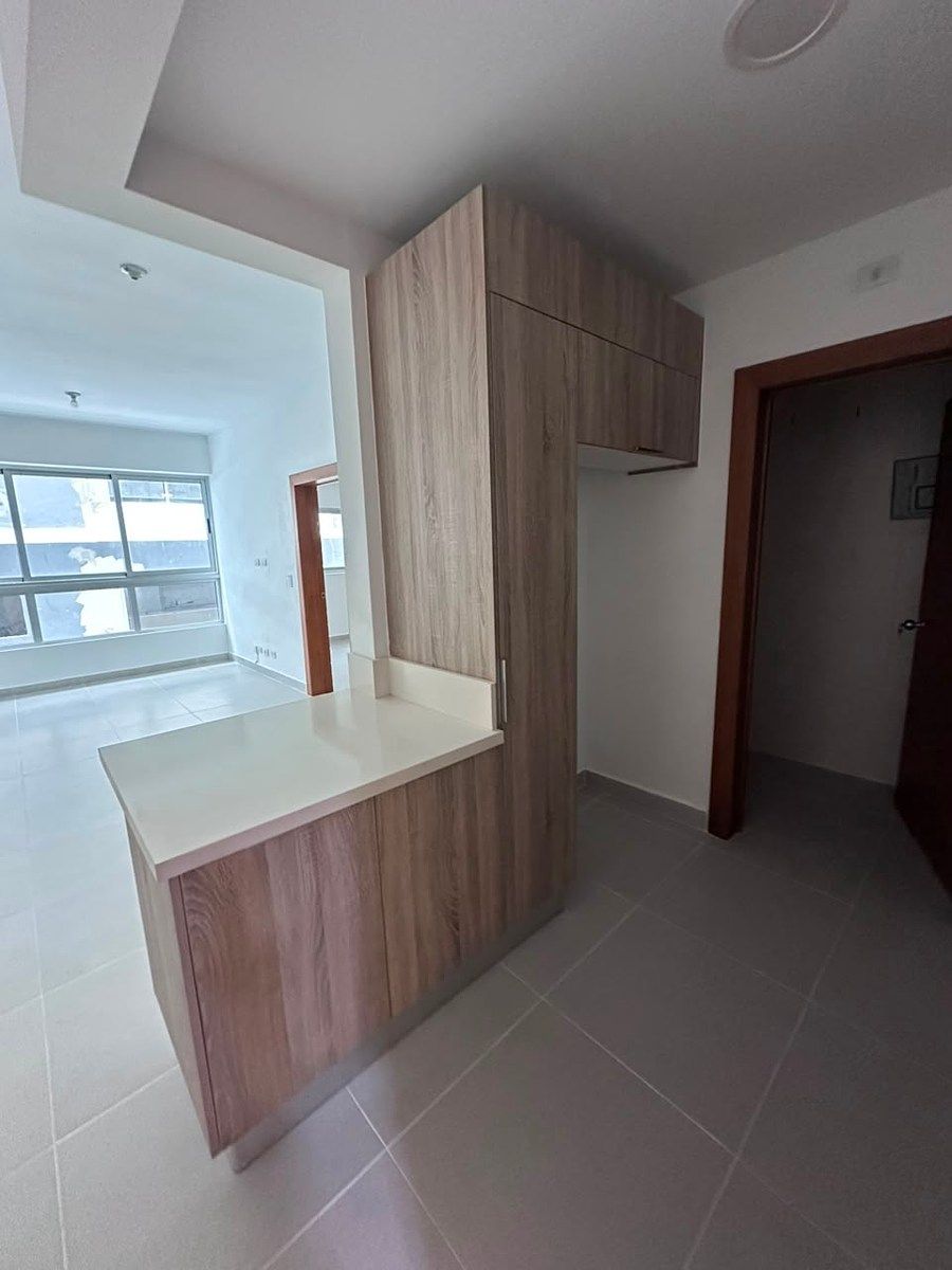 Apartamento en Evaristo Morales, Santo Domingo Centro (Distrito Nacional), foto 3 de 12