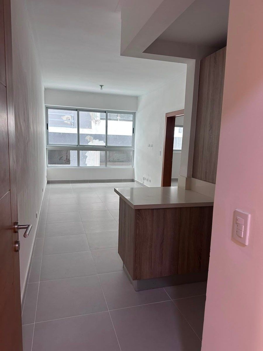 Apartamento en Evaristo Morales, Santo Domingo Centro (Distrito Nacional), foto 4 de 12