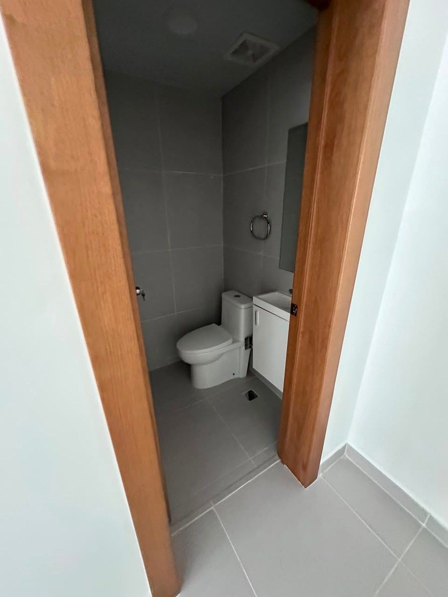 Apartamento en Evaristo Morales, Santo Domingo Centro (Distrito Nacional), foto 6 de 12