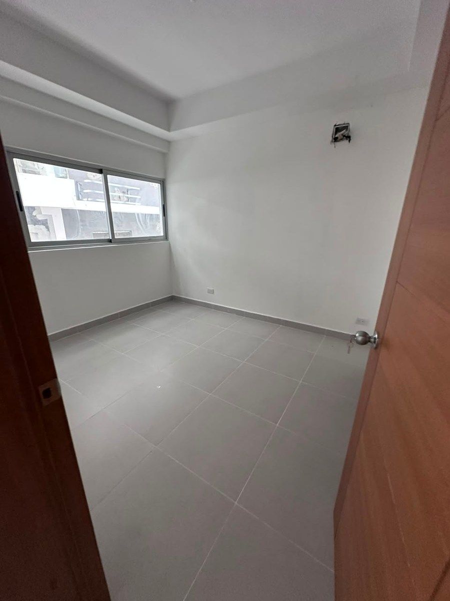 Apartamento en Evaristo Morales, Santo Domingo Centro (Distrito Nacional), foto 7 de 12