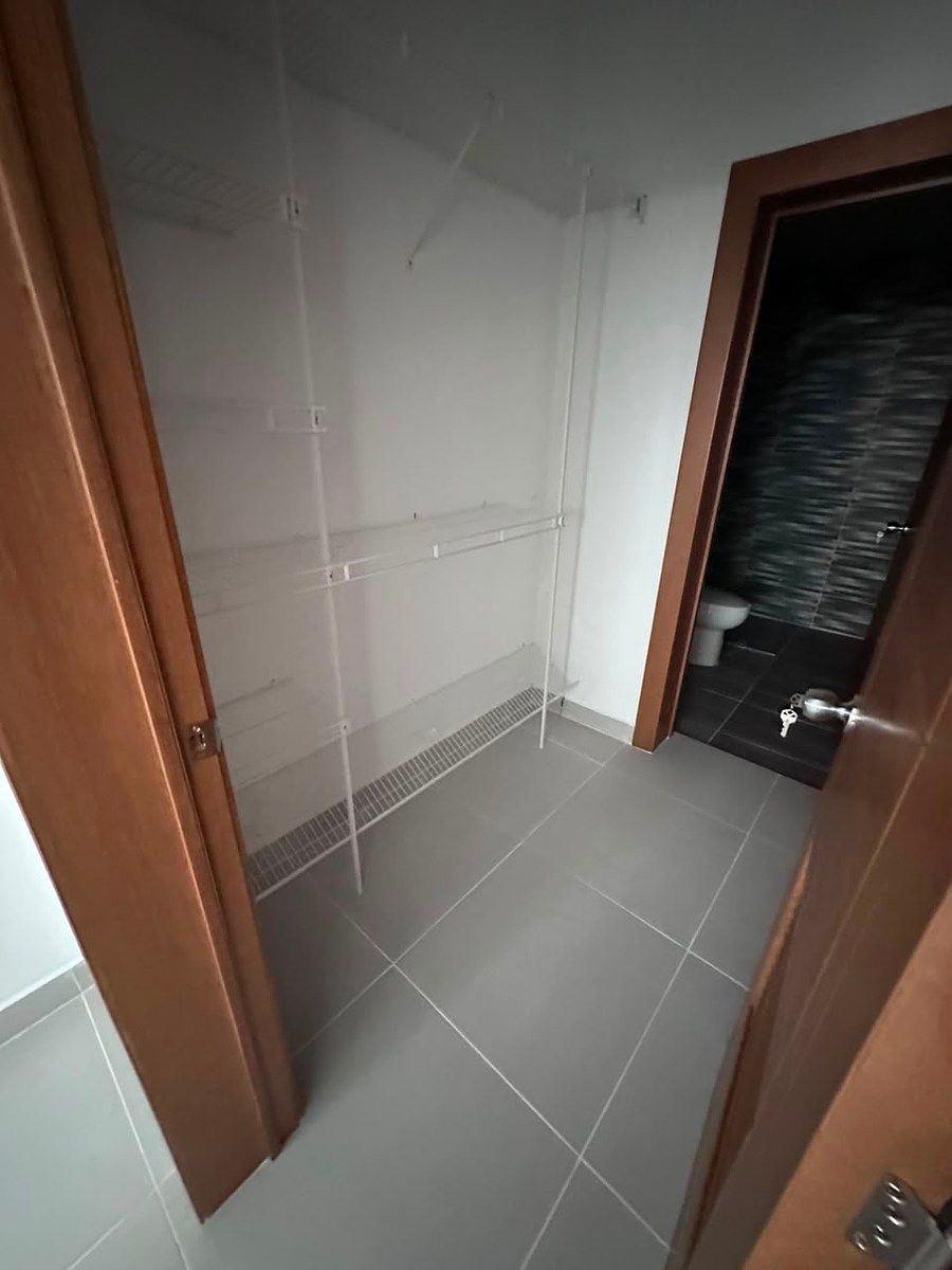 Apartamento en Evaristo Morales, Santo Domingo Centro (Distrito Nacional), foto 8 de 12