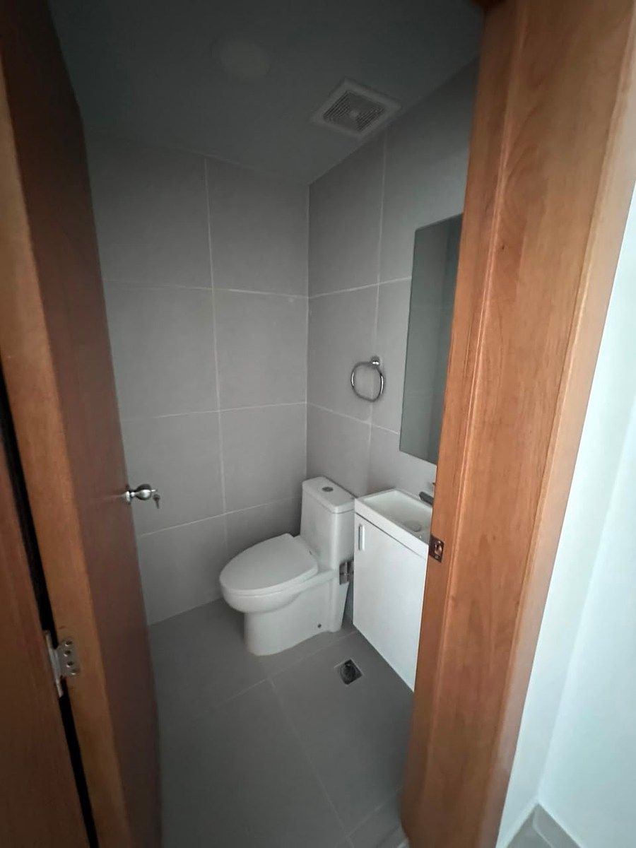 Apartamento en Evaristo Morales, Santo Domingo Centro (Distrito Nacional), foto 12 de 12