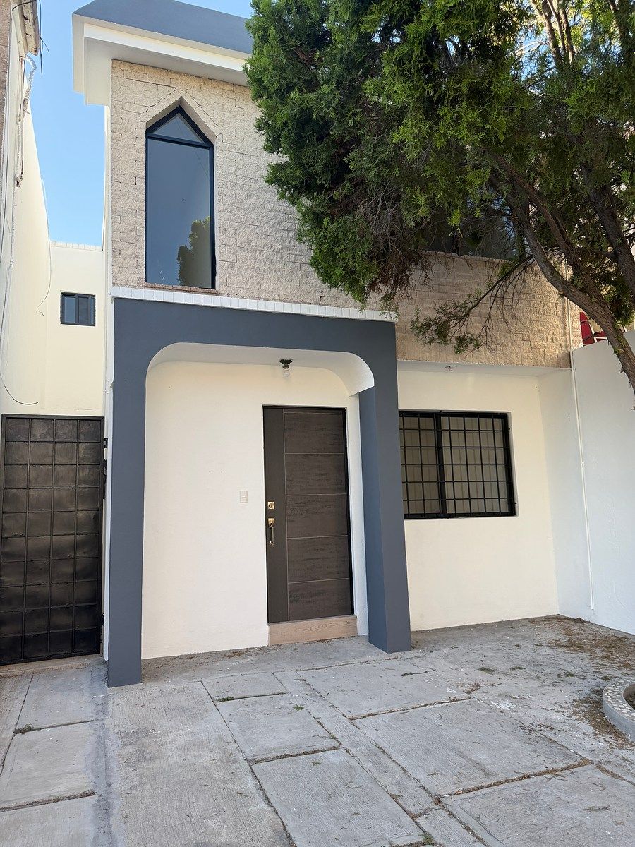 Casa Completamente Remodelada en Renta Potrero Anahuac, foto 1 de 11