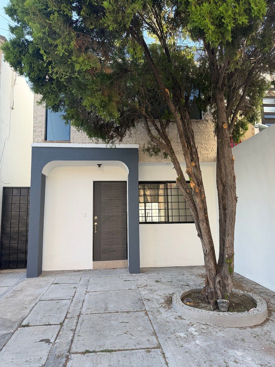 Casa en Potrero Anáhuac, San Nicolás de los Garza, foto 2 de 11