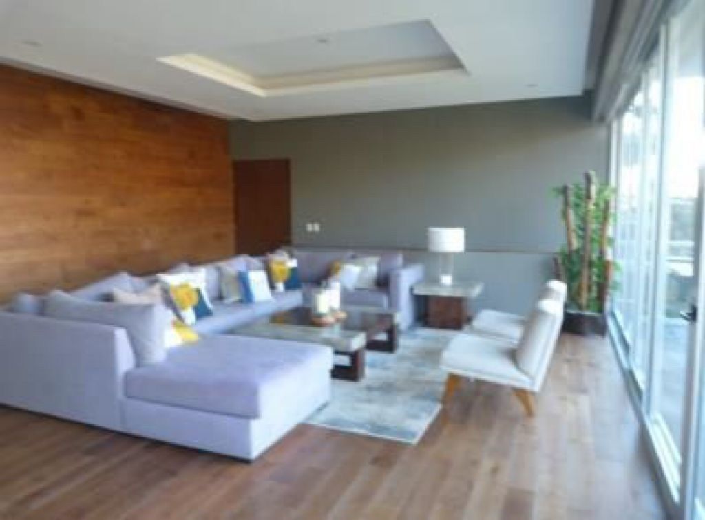 Apartamento em Lomas Country Club, Huixquilucan, foto 5 de 48