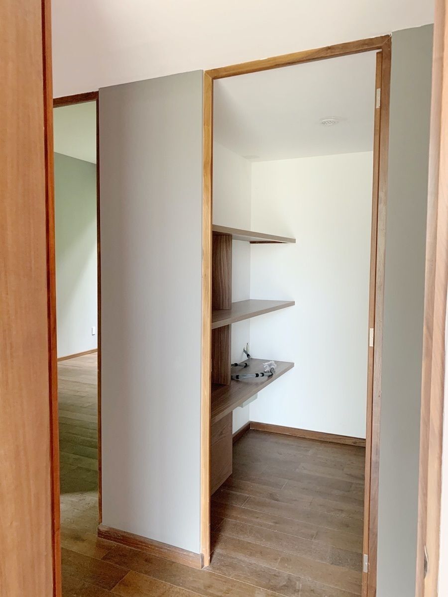 Apartamento em Lomas Country Club, Huixquilucan, foto 16 de 48