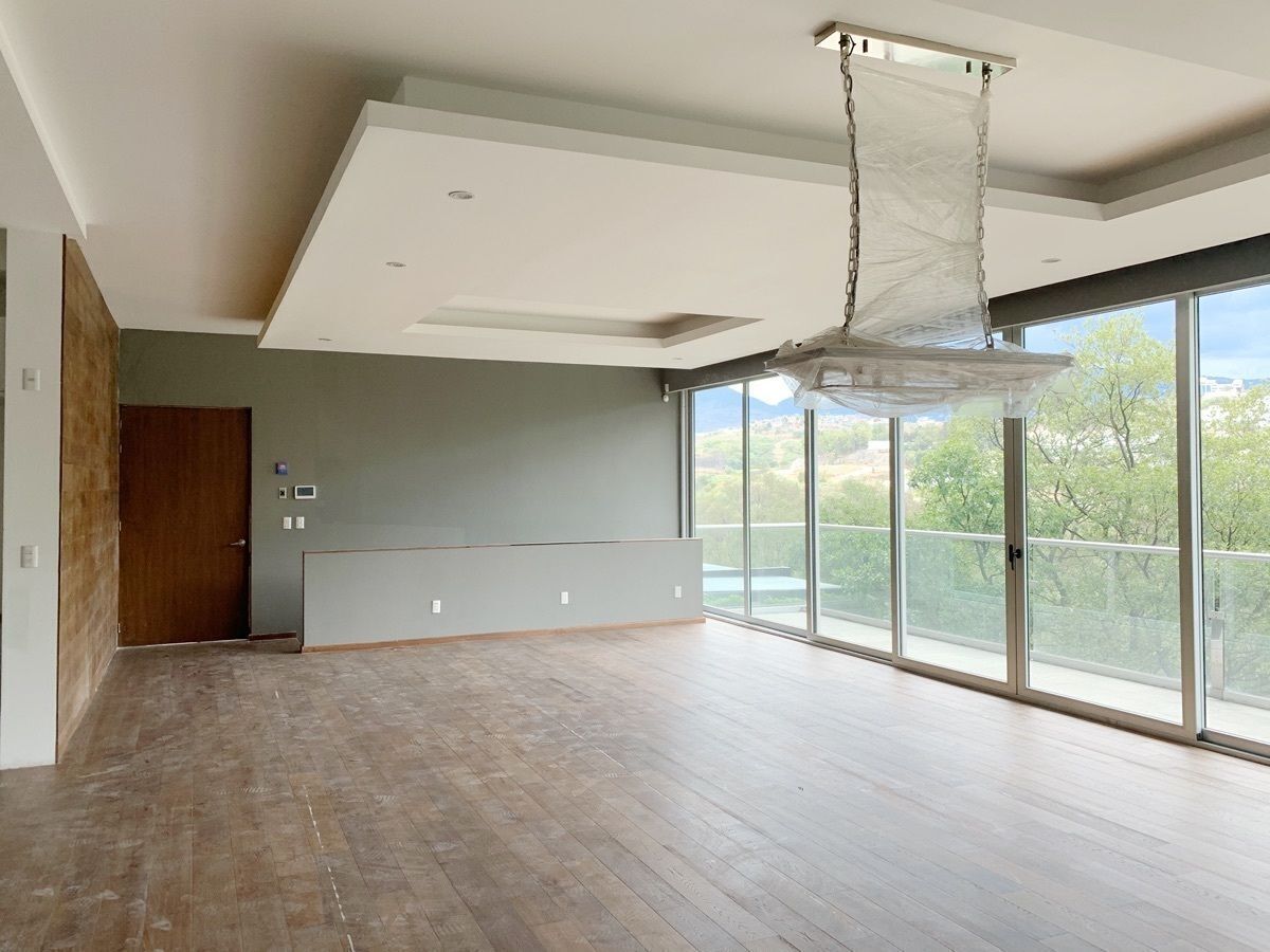 Apartamento em Lomas Country Club, Huixquilucan, foto 36 de 48
