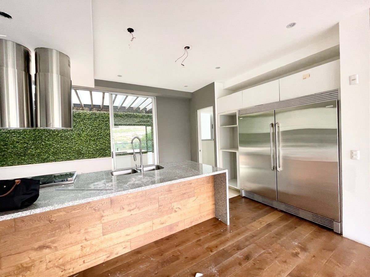 Apartamento em Lomas Country Club, Huixquilucan, foto 3 de 48