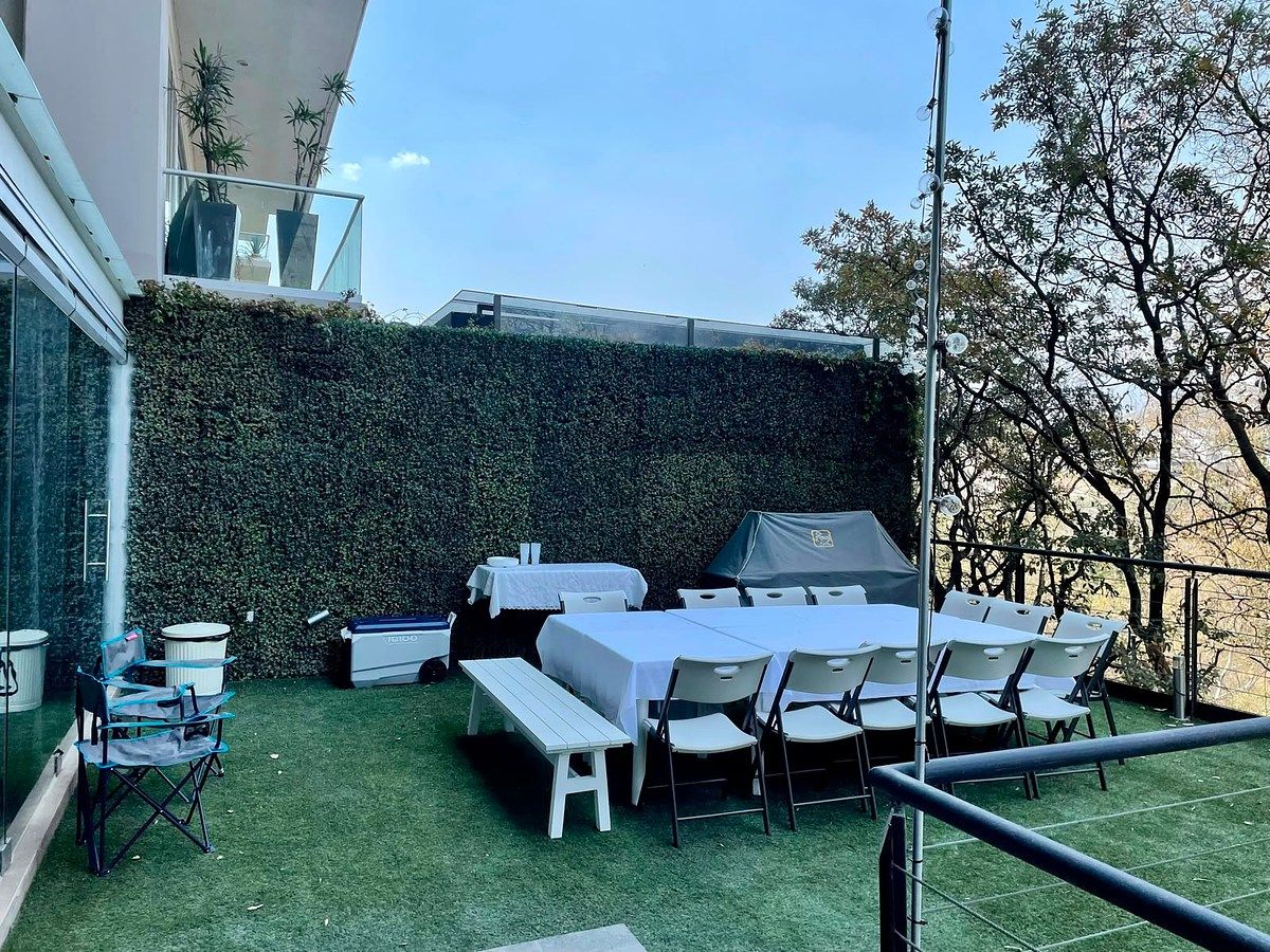 Apartamento em Lomas Country Club, Huixquilucan, foto 41 de 48