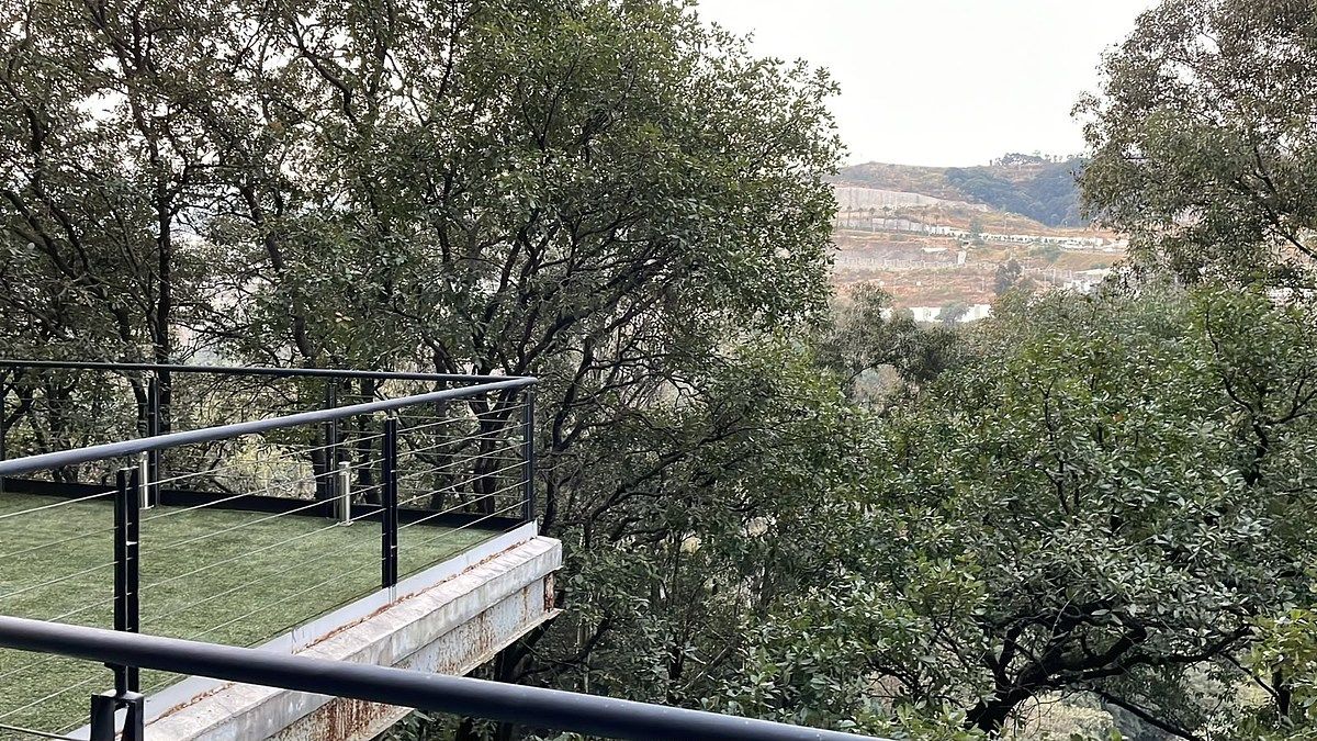 Apartamento em Lomas Country Club, Huixquilucan, foto 44 de 48