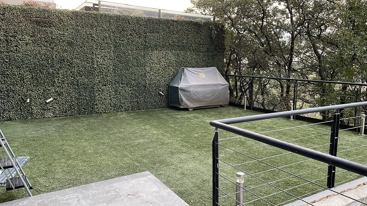 Apartamento em Lomas Country Club, Huixquilucan, foto 4 de 48