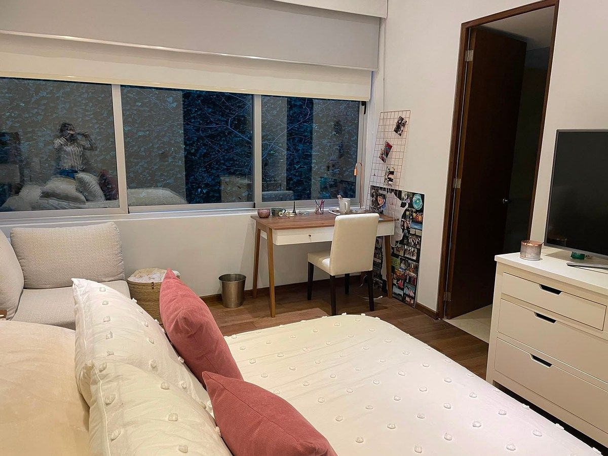 Apartamento em Lomas Country Club, Huixquilucan, foto 45 de 48