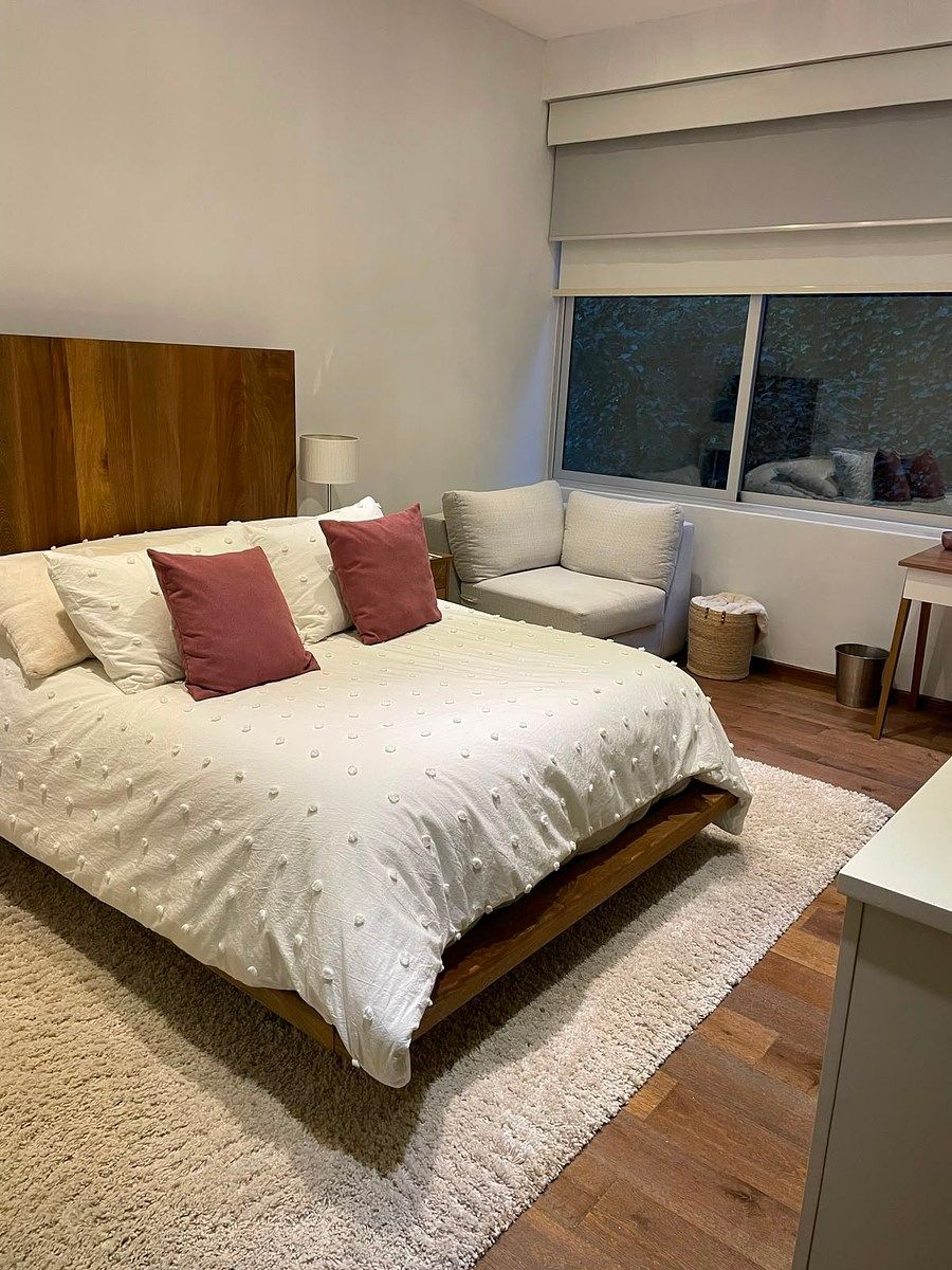 Apartamento em Lomas Country Club, Huixquilucan, foto 20 de 48